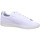 Schuhe Herren Sneaker Lacoste Carnaby Pro 44SMA0005-1R5 Weiss