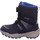 Schuhe Jungen Stiefel Superfit Winterstiefel Culusuk 2.0 1-009160-8000 Blau