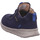 Schuhe Jungen Babyschuhe Superfit Schnuerschuhe BREEZE GTX 1-000368-8000 Blau