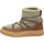 Schuhe Damen Stiefel Voile Blanche Premium Cortina 0012016958 02 1D57 Braun