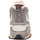 Schuhe Damen Derby-Schuhe & Richelieu Voile Blanche Schnuerschuhe 001-2015207-01-1B67 Grau