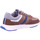 Schuhe Herren Sneaker Lloyd ENNIO 22-912-11 Braun