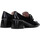 Schuhe Damen Derby-Schuhe & Richelieu Hispanitas HI222338 Schwarz