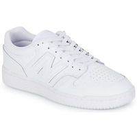Schuhe Sneaker Low New Balance 480 Weiss