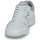 Schuhe Sneaker Low New Balance 480 Weiss / Grau