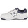 Schuhe Damen Sneaker Low New Balance 480 Weiss / Marine