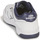 Schuhe Damen Sneaker Low New Balance 480 Weiss / Marine