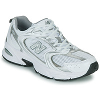 Schuhe Damen Sneaker Low New Balance 530 Weiss / Grau