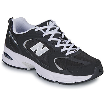 Schuhe Sneaker Low New Balance 530 Schwarz