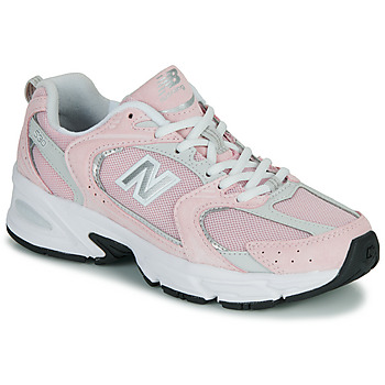 Schuhe Damen Sneaker Low New Balance 530 Rosa