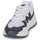 Schuhe Herren Sneaker Low New Balance 5740 Weiss / Schwarz