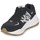Schuhe Damen Sneaker Low New Balance 5740 Schwarz / Weiss