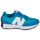 Schuhe Herren Sneaker Low New Balance 327 Blau