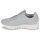 Schuhe Damen Sneaker Low New Balance 327 Grau / Schwarz