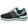 Schuhe Damen Sneaker Low New Balance 574 Marine / Violett