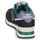 Schuhe Damen Sneaker Low New Balance 574 Marine / Violett