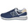 Schuhe Sneaker Low New Balance 574 Marine