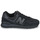Schuhe Herren Sneaker Low New Balance 574 Schwarz