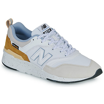 Schuhe Herren Sneaker Low New Balance 997 Beige / Braun