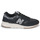 Schuhe Damen Sneaker Low New Balance 997 Schwarz / Weiss