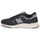 Schuhe Damen Sneaker Low New Balance 997 Schwarz / Weiss