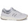 Schuhe Damen Sneaker Low New Balance 997 Beige / Schwarz
