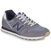 Schuhe Herren Sneaker Low New Balance 373 Grau / Blau