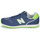 Schuhe Sneaker Low New Balance 373 Blau / Grün