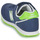 Schuhe Sneaker Low New Balance 373 Blau / Grün