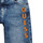 Kleidung Jungen Shorts / Bermudas Guess DENIM SHORT Blau