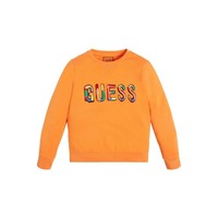Kleidung Jungen Sweatshirts Guess SWEAT Orange