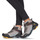Schuhe Damen Wanderschuhe Kimberfeel TERAM Grau / Multicolor