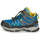 Schuhe Jungen Wanderschuhe Kimberfeel VEZAC Blau / Multicolor