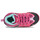 Schuhe Mädchen Wanderschuhe Kimberfeel KANGRI Rosa / Multicolor