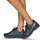 Schuhe Damen Wanderschuhe Millet X-RUSH GTX W Schwarz / Blau