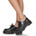 Schuhe Damen Boots Dr. Martens Holly Schwarz