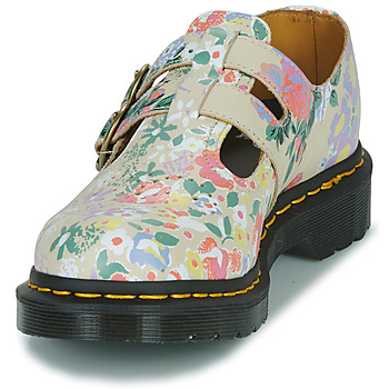Dr. Martens 8065 Mary Jane Beige / Multicolor