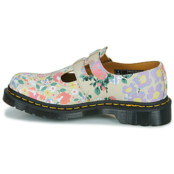 Dr. Martens 8065 Mary Jane Beige / Multicolor