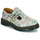 Schuhe Damen Derby-Schuhe Dr. Martens 8065 Mary Jane Beige / Multicolor