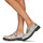 Schuhe Damen Derby-Schuhe Dr. Martens 8065 Mary Jane Beige / Multicolor