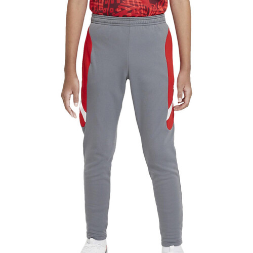 Kleidung Jungen Jogginghosen Nike CT2411-084 Grau