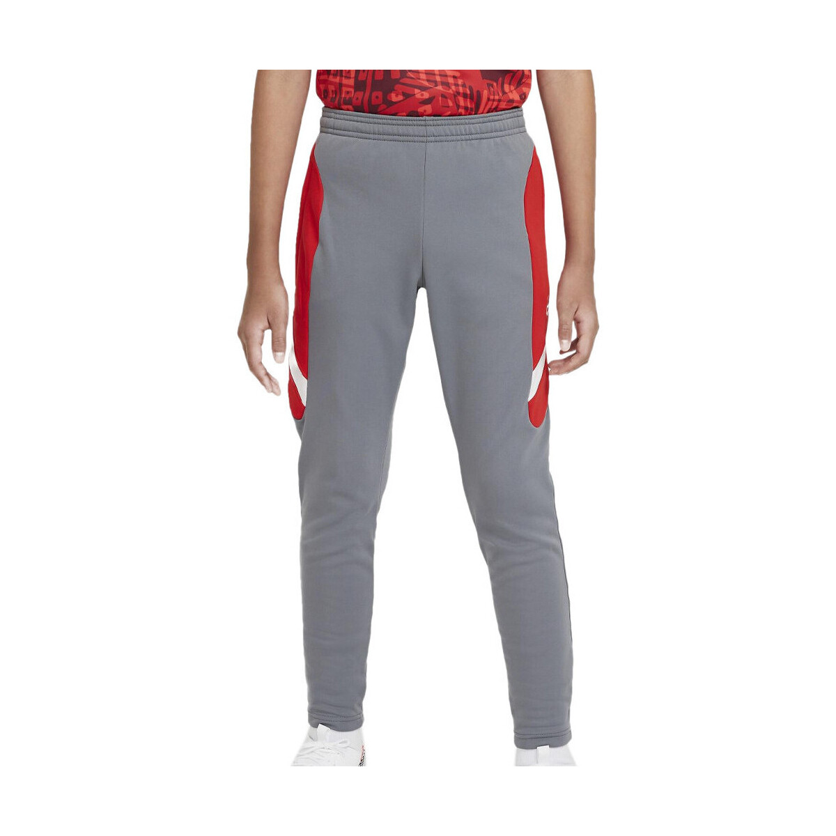 Kleidung Jungen Jogginghosen Nike CT2411-084 Grau