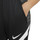Kleidung Mädchen Jogginghosen Nike CW5864-010 Schwarz