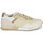 Schuhe Damen Sneaker Low Pepe jeans LONDON W ALBAL Beige / Gold