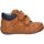 Schuhe Jungen Derby-Schuhe & Richelieu Kickers 878472-10 WAMBAK CUIR 878472-10 WAMBAK CUIR 