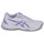 Schuhe Damen Tennisschuhe Asics COURT SLIDE Weiss / Violett