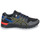 Schuhe Herren Sneaker Low Asics GEL-CITREK Grau / Blau / Gelb