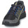 Schuhe Herren Sneaker Low Asics GEL-CITREK Grau / Blau / Gelb