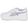 Schuhe Damen Sneaker Low Asics JAPAN S PF Weiss / Silbern