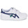 Schuhe Kinder Sneaker Low Asics JAPAN S PS Weiss / Blau